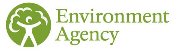 Environment Agency logo