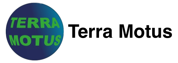 Terra Motus logo